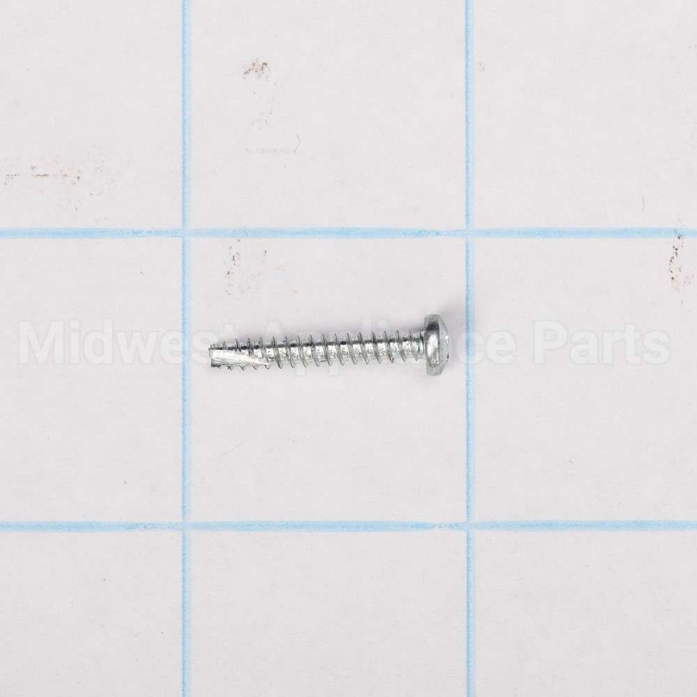 WR02X12257 GE Scr 4-10 Pl Pnp 3/4 Ss