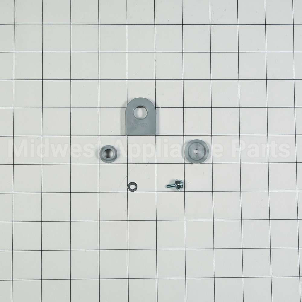 WR02X12296 GE Assy Grommet Link