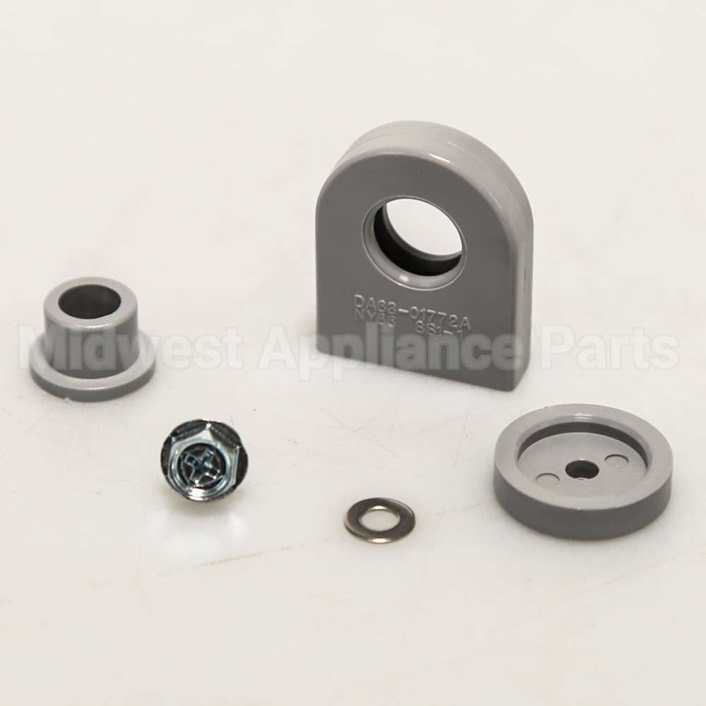 WR02X12296 GE Assy Grommet Link
