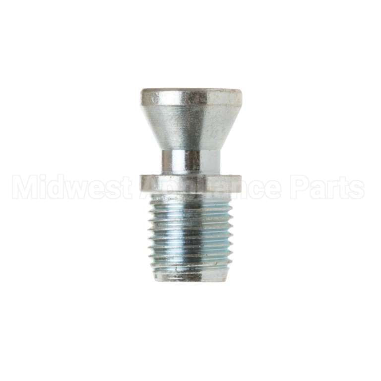 WR02X12336 GE Fastener Handle Ss