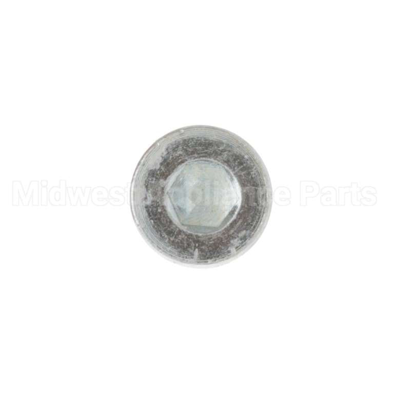 WR02X12336 GE Fastener Handle Ss