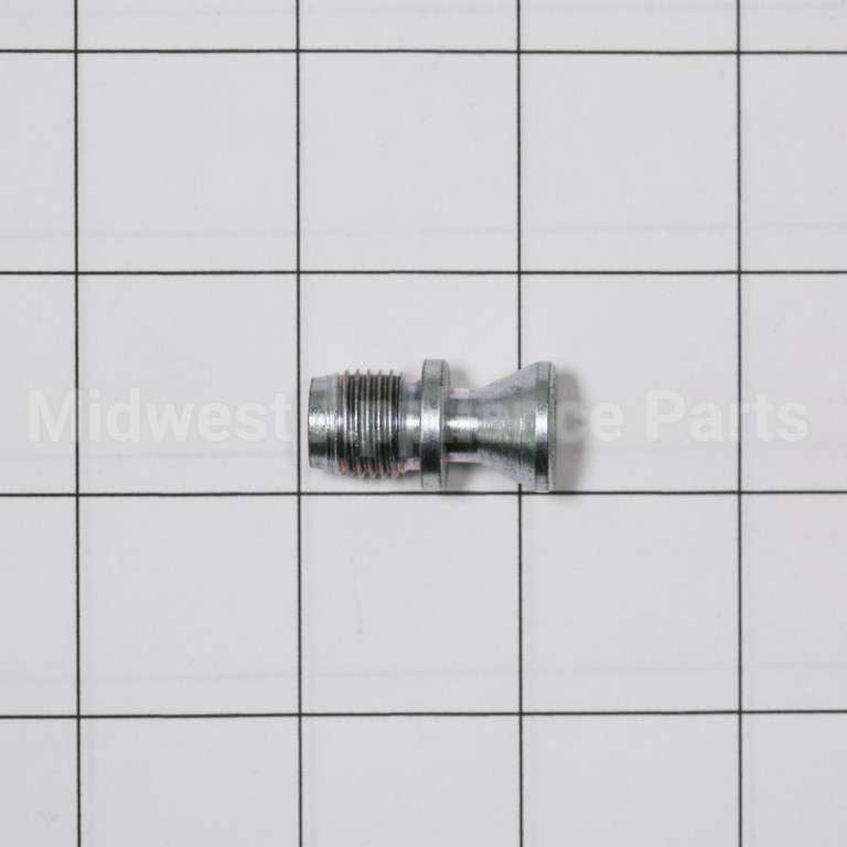 WR02X12336 GE Fastener Handle Ss