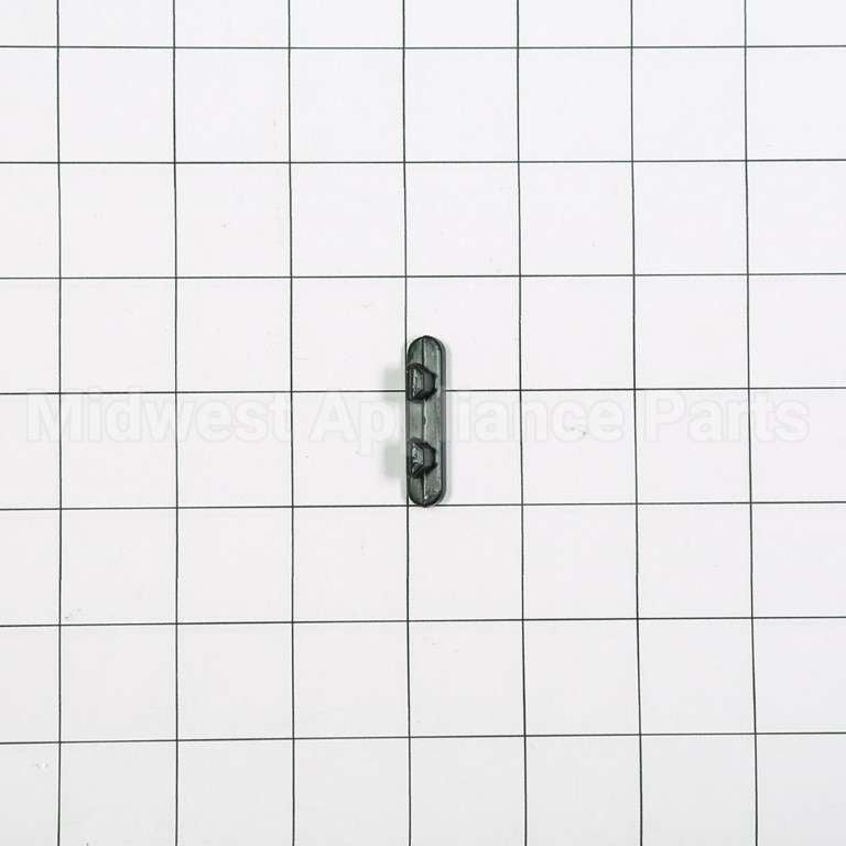 WR02X12469 GE Bumper French Door