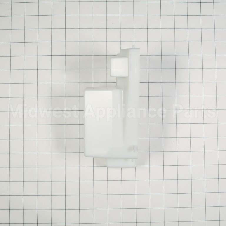 WR02X12491 GE Cover Auger Motor