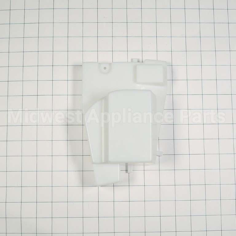 WR02X12491 GE Cover Auger Motor