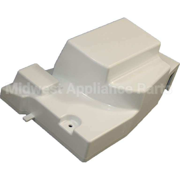 WR02X12491 GE Cover Auger Motor