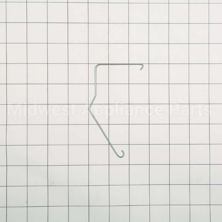 WR02X12561 GE Clip Retainer