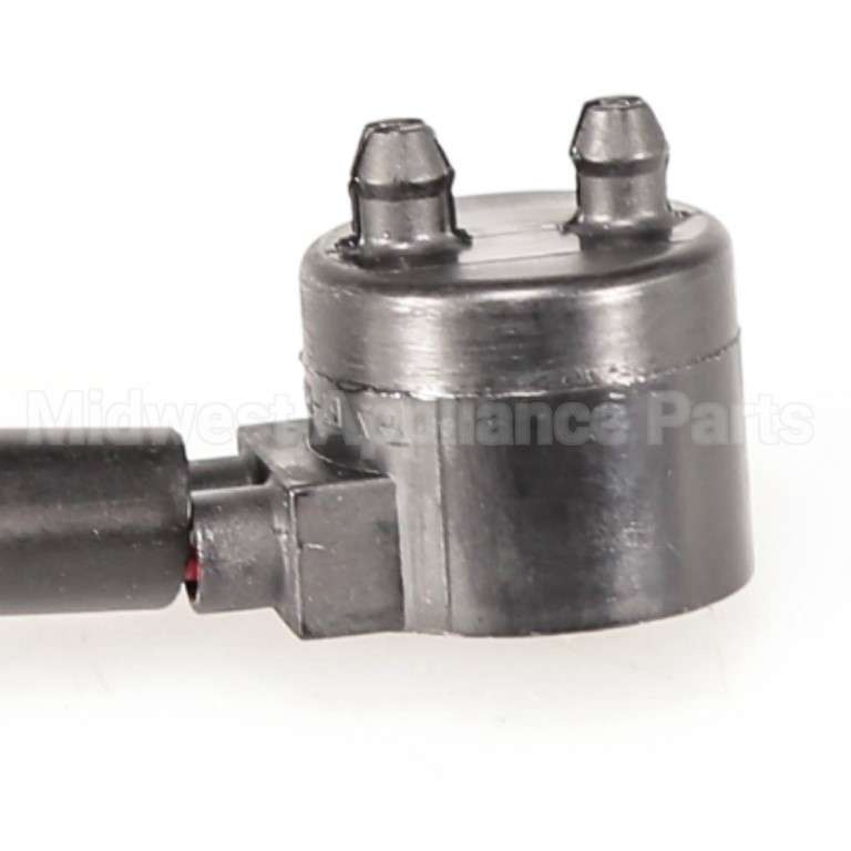 WR02X12592 GE Refrigerator Defrost Thermostat