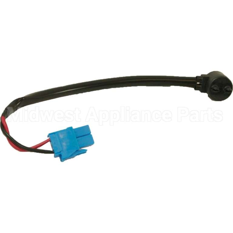 WR02X12592 GE Refrigerator Defrost Thermostat