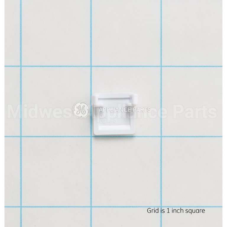 WR02X12612 GE Fixer Cover Veg