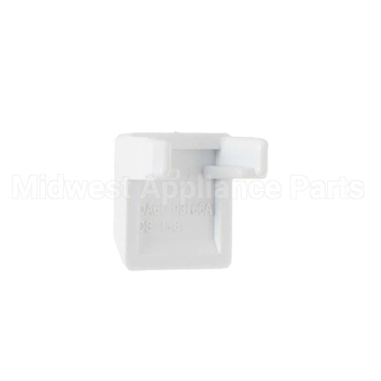 WR02X12612 GE Fixer Cover Veg