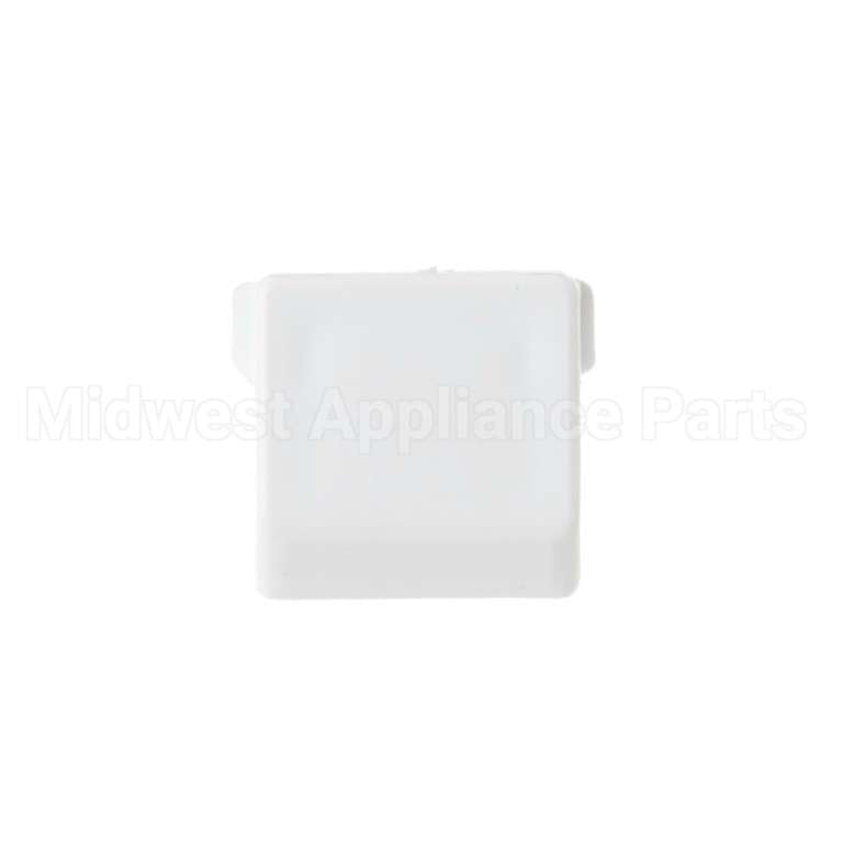 WR02X12612 GE Fixer Cover Veg