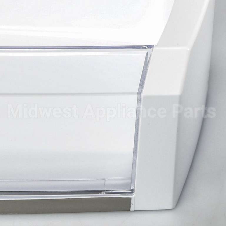 WR02X12664 GE Asm Guard Ref