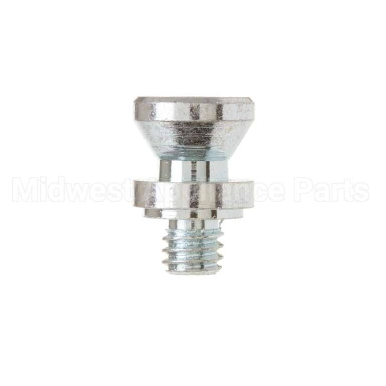 WR02X12800 GE Fastener Handle Ss