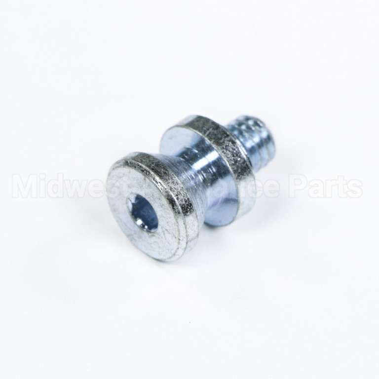 WR02X12800 GE Fastener Handle Ss