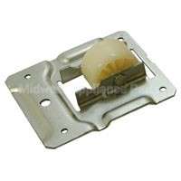 WR02X12807 GE Mobility Front Asm