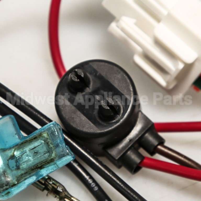 WR02X12808 GE Bimetal