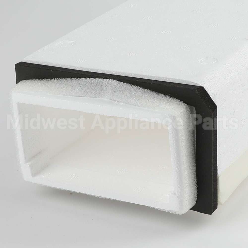 WR02X12860 GE Damper Foam Asm 42