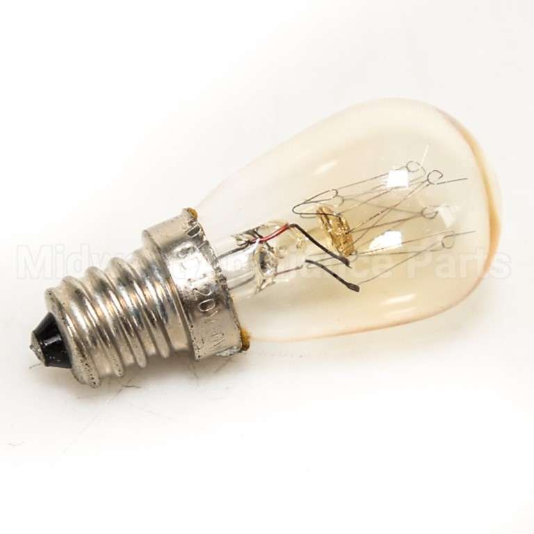 WR02X13114 GE Bulb 115V 10W Std Base