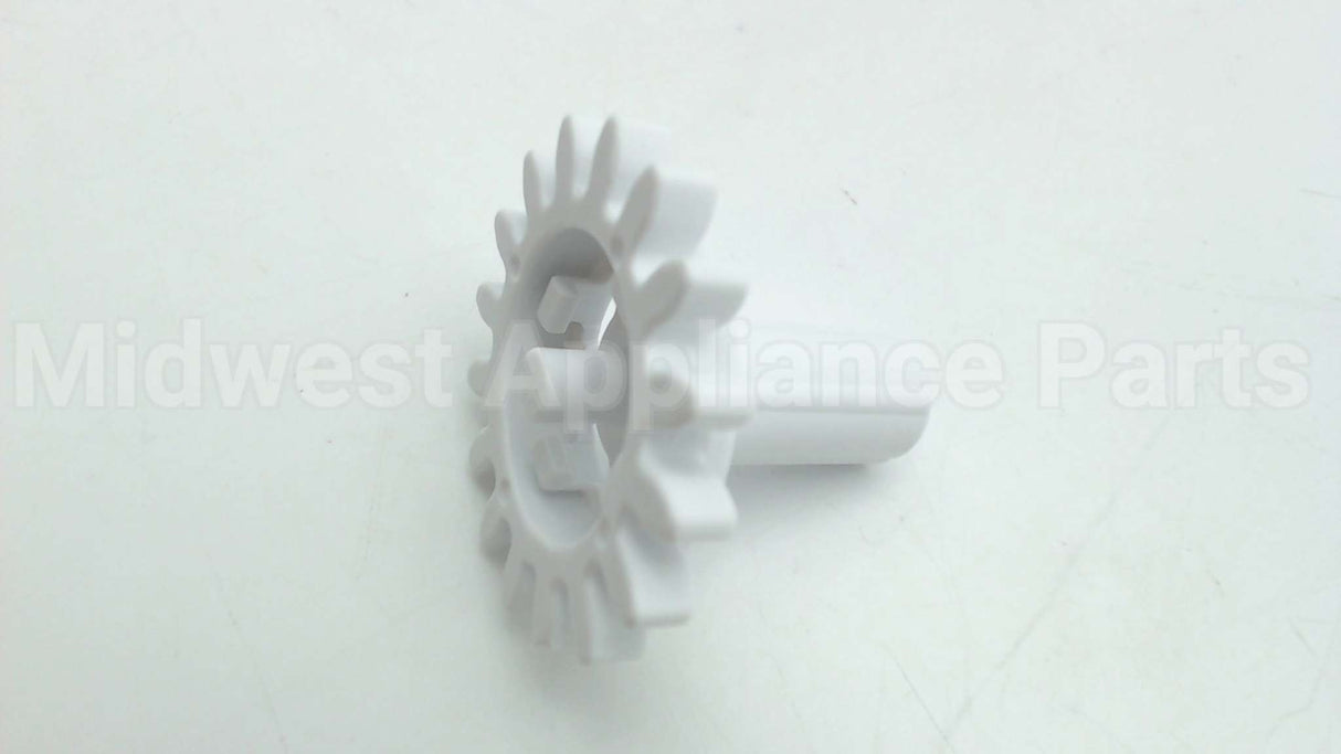 WR02X13387 GE Gear Pinion Rh