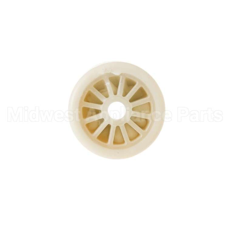 WR02X13616 GE Wheel Overmold Asm Front