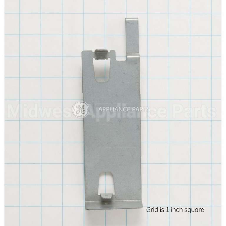 WR02X13622 GE Bracket Condenser