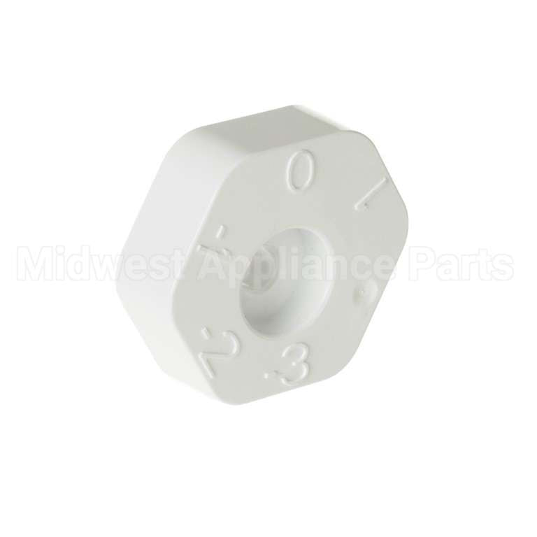 WR02X13627 GE Cam Vert Adjustment