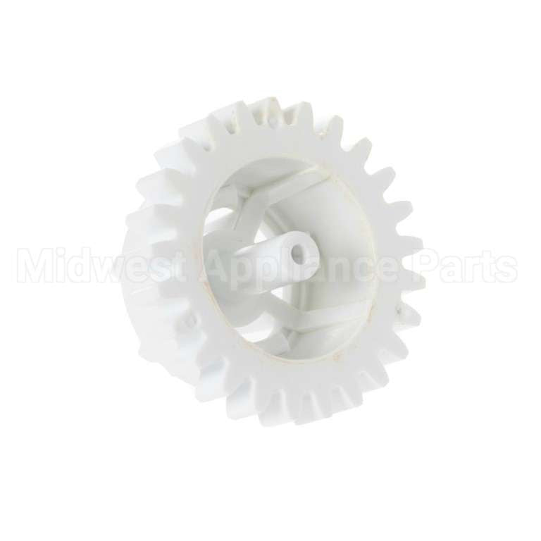 WR02X13630 GE Gear Lwr Drw Lh