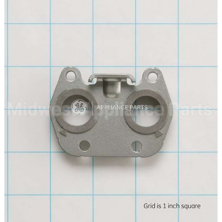 WR02X13634 GE Stop Door Rh/Lh Asm