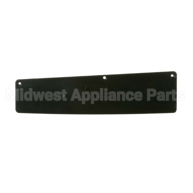 WR02X13635 GE Cover Lh Door Pcb