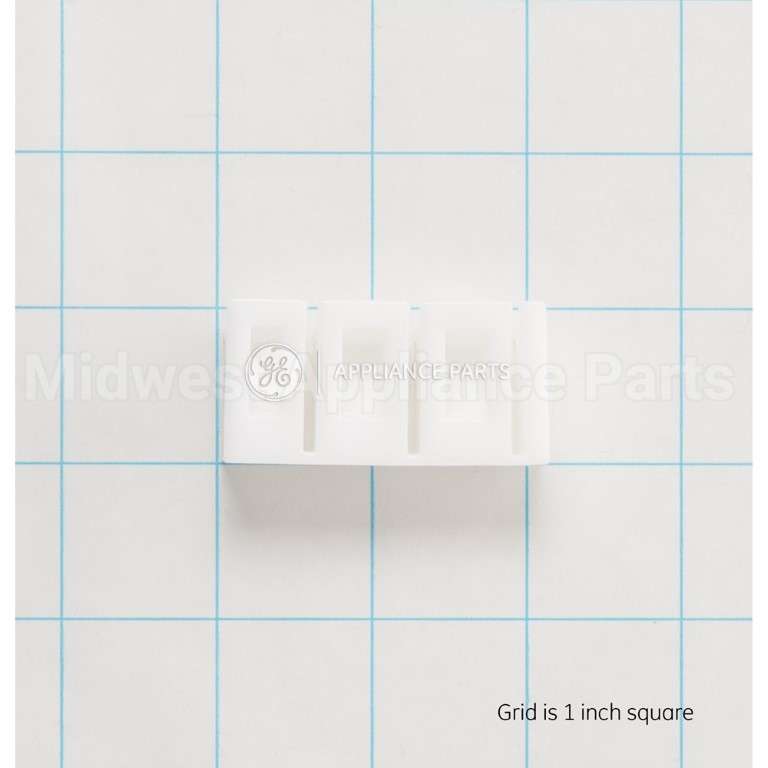 WR02X13649 GE Holder Stationary Blade