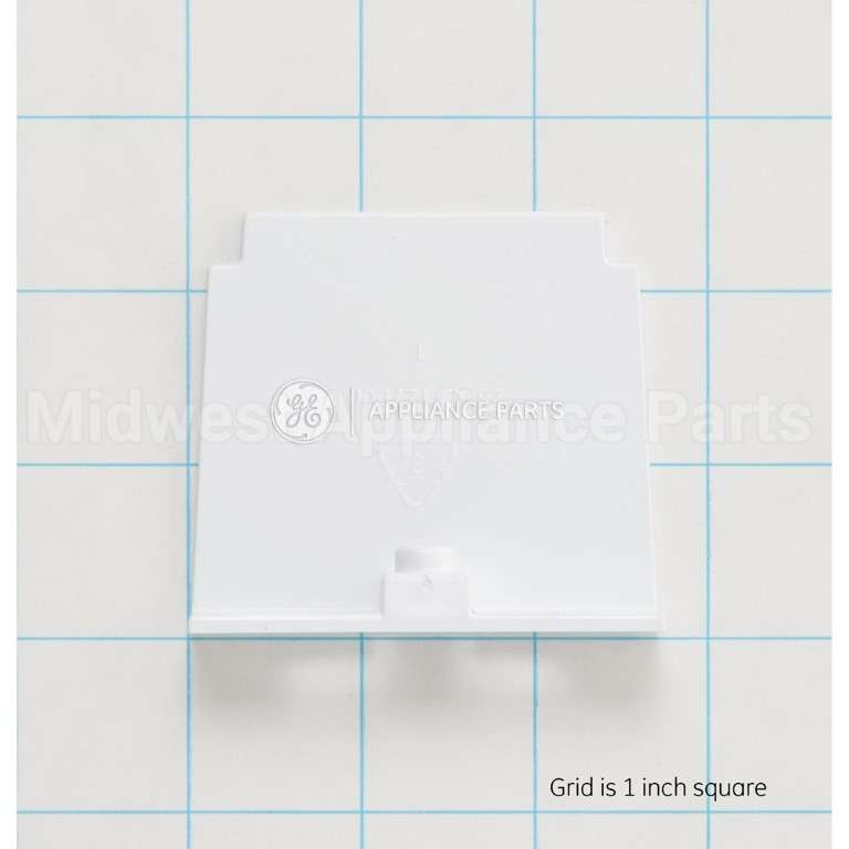 WR02X13669 GE Bracket Heater