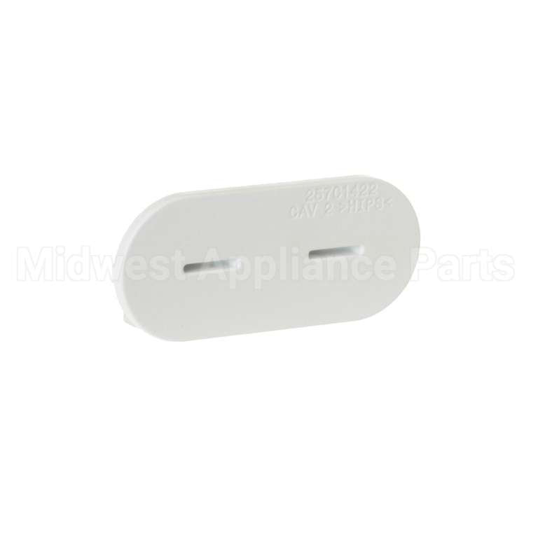 WR02X13674 GE Support Slide Fz