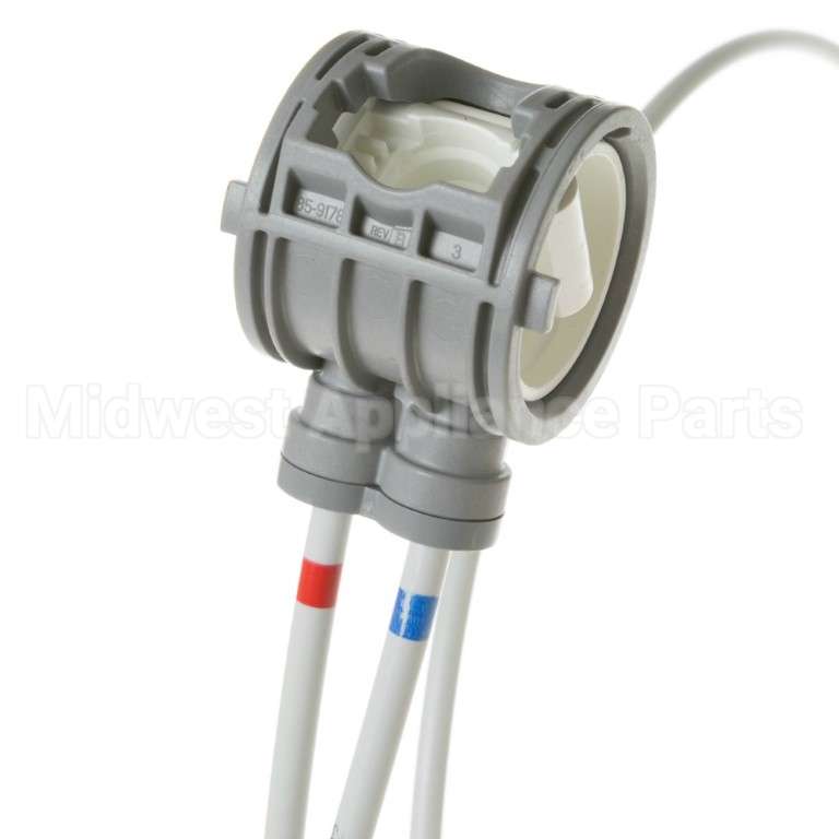WR02X13675 GE Manifold & Plug Asm