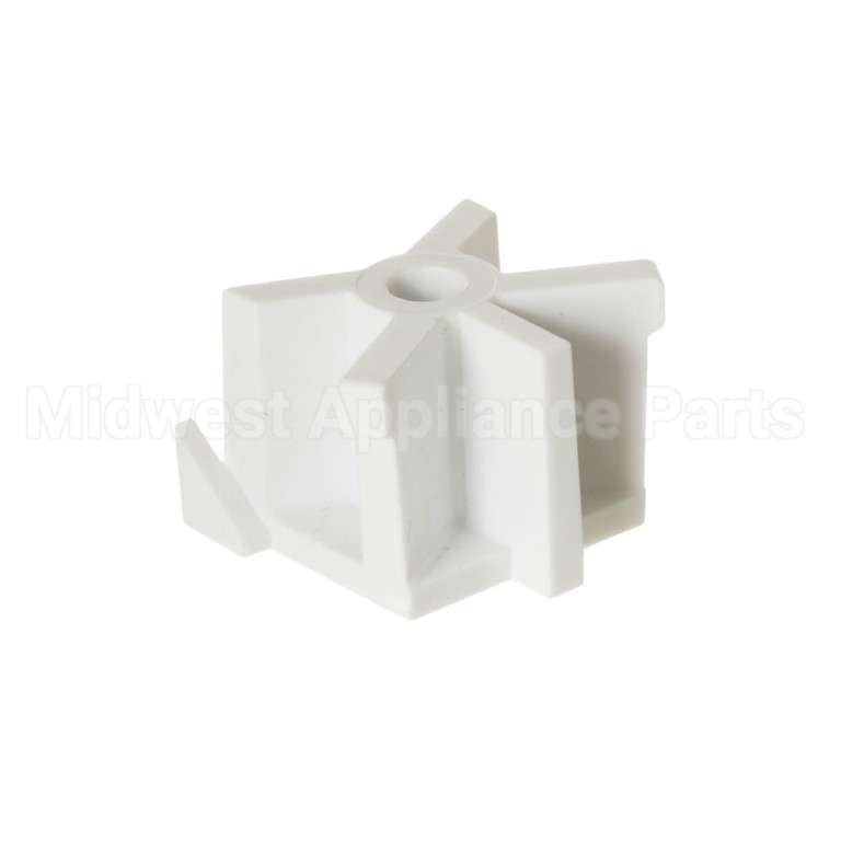 WR02X13679 GE Spacer Track