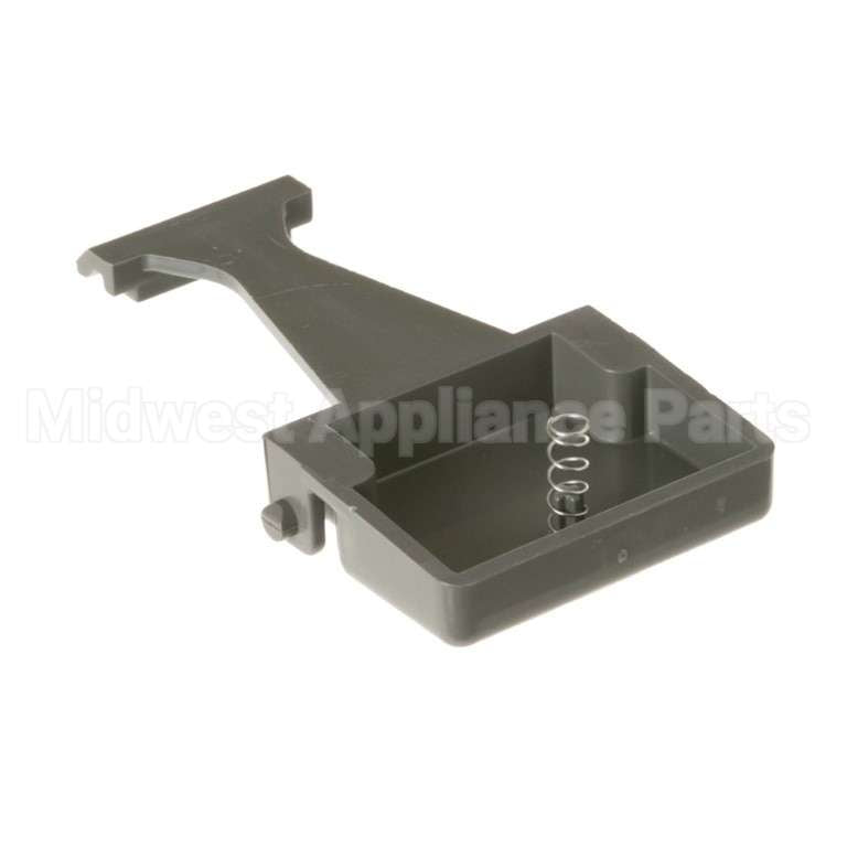 WR02X13689 GE Lever Tray Lock