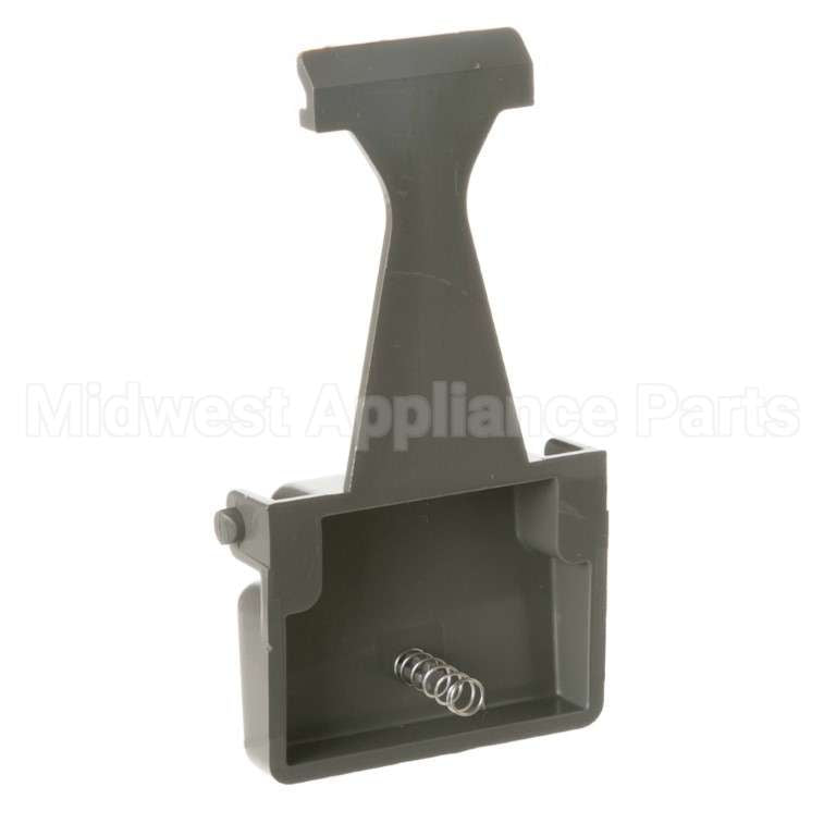 WR02X13689 GE Lever Tray Lock