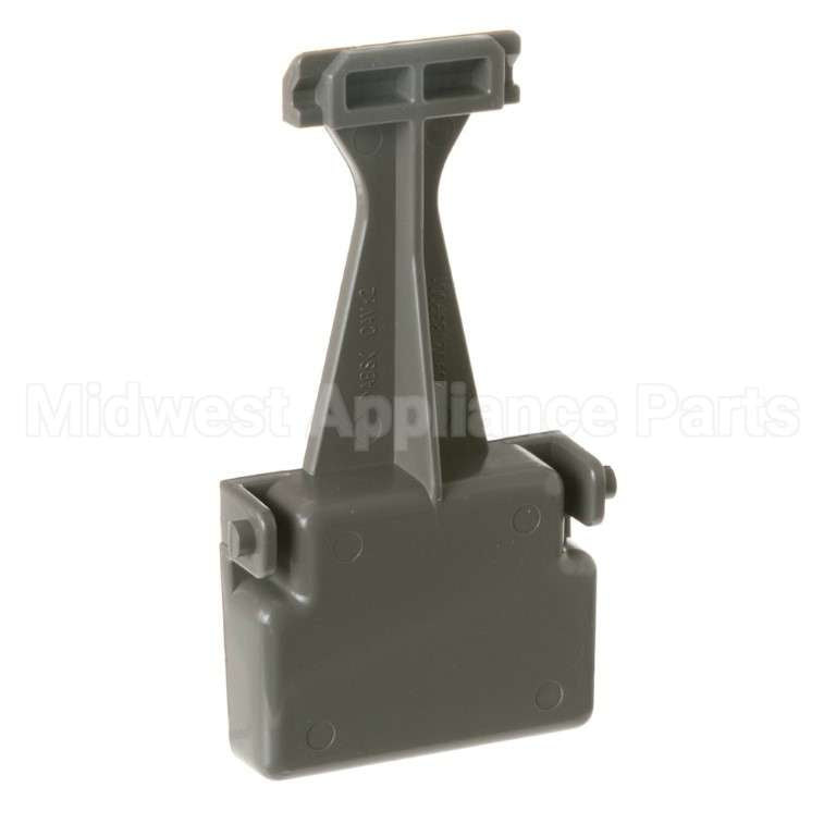 WR02X13689 GE Lever Tray Lock