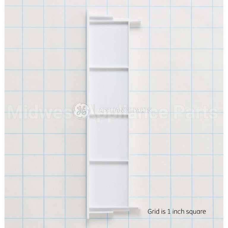 WR02X13696 GE Baffle Fz Im