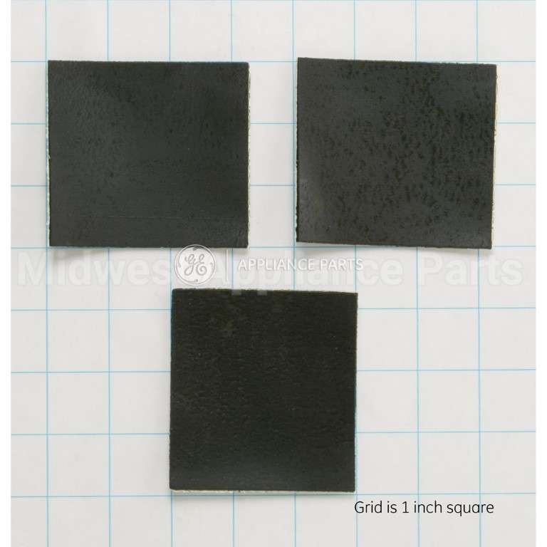 WR02X13713 GE Pad Mastic