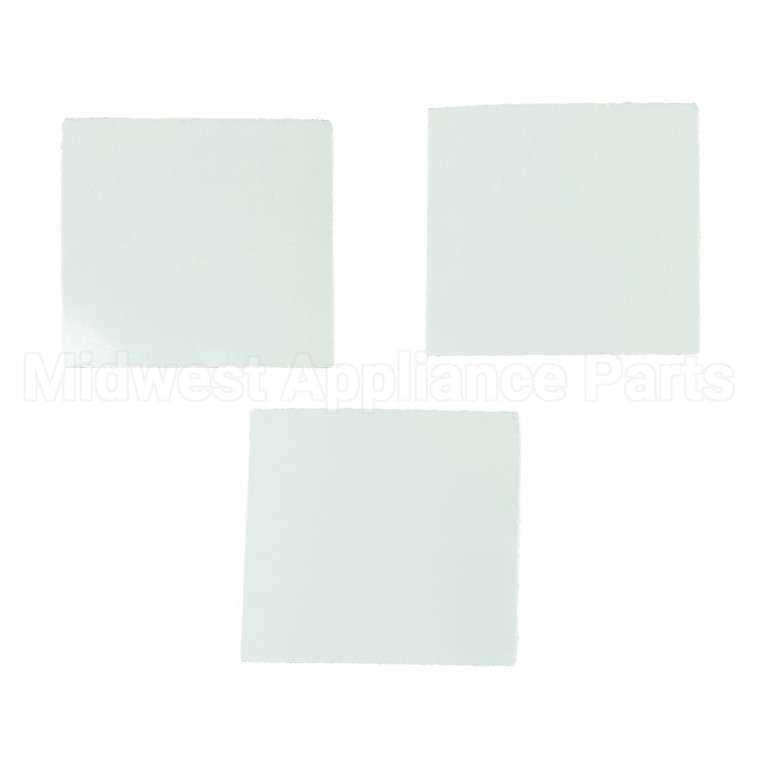 WR02X13713 GE Pad Mastic