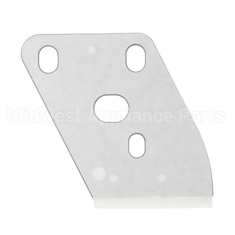 WR02X13718 GE Pad Top Hinge Asm Lh
