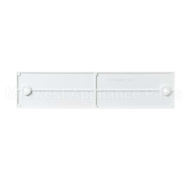 WR02X13730 GE Cover Harness