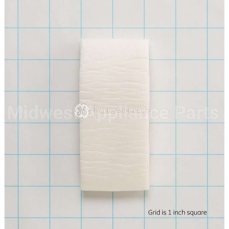 WR02X13731 GE Gasket Ff Fan Front