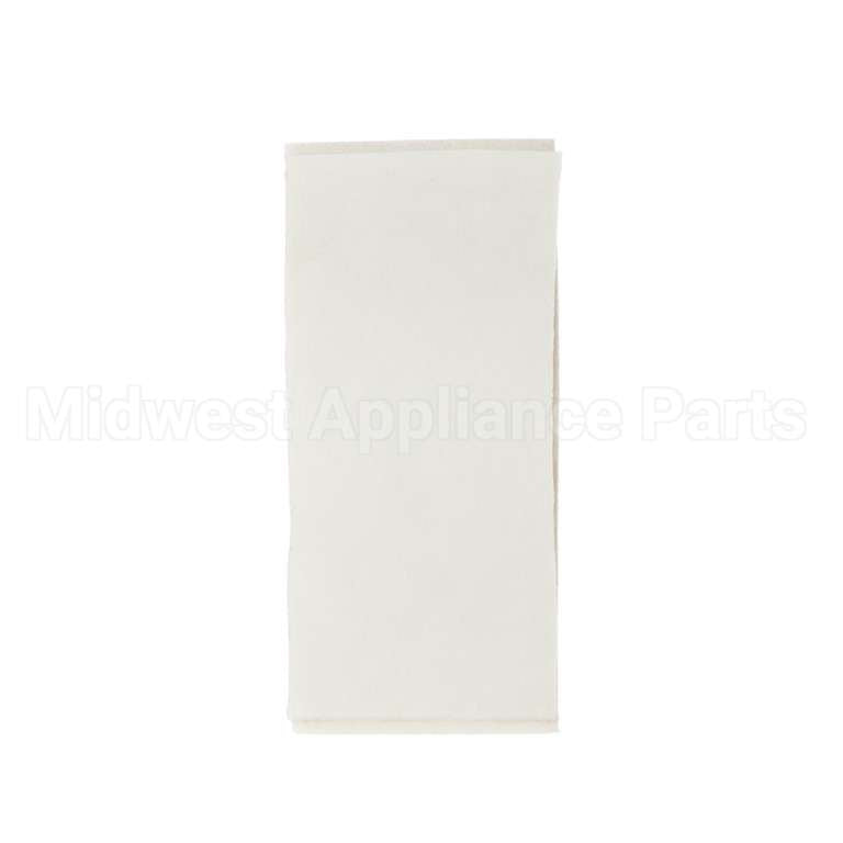 WR02X13731 GE Gasket Ff Fan Front