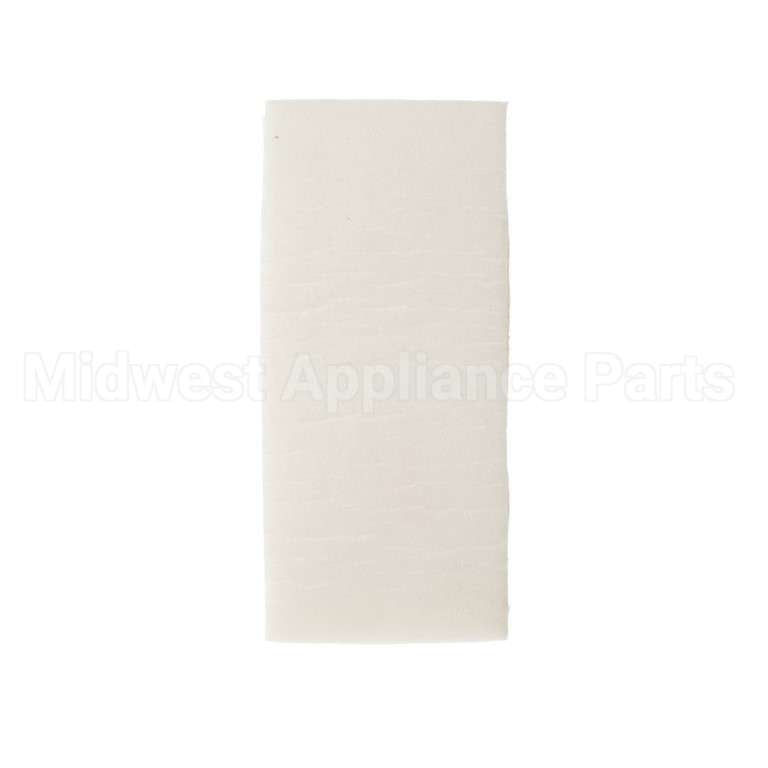 WR02X13731 GE Gasket Ff Fan Front