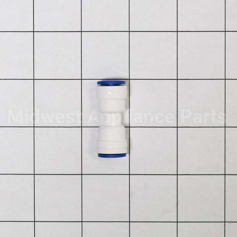 WR02X13738 GE Refrigerator Union Connector - 1/4