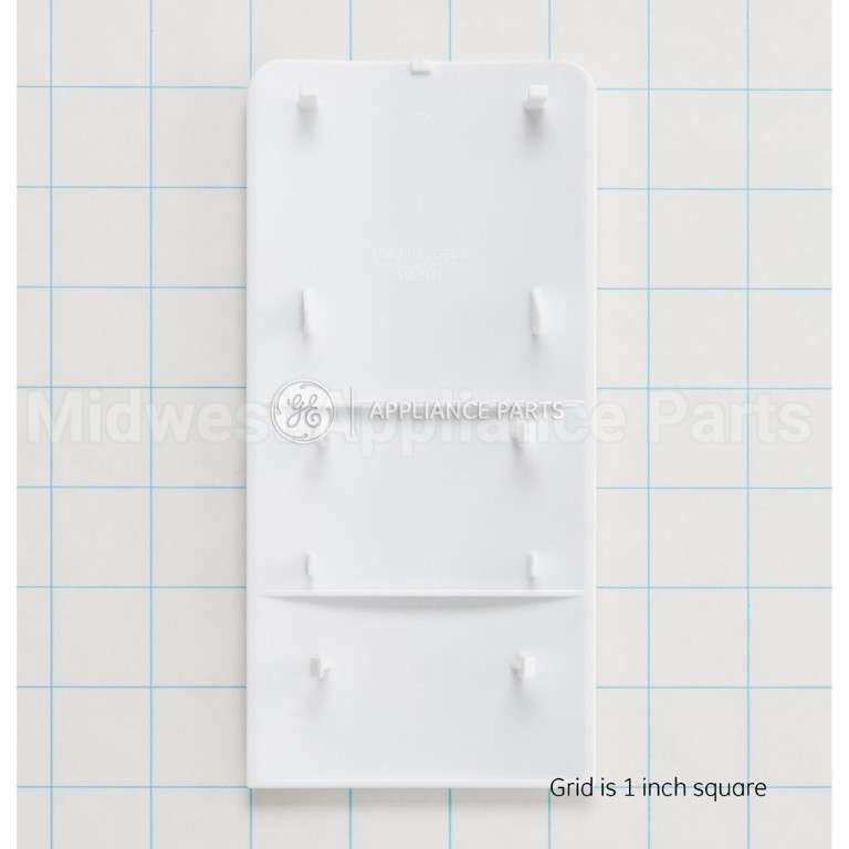 WR02X13745 GE Cover Filter Fan