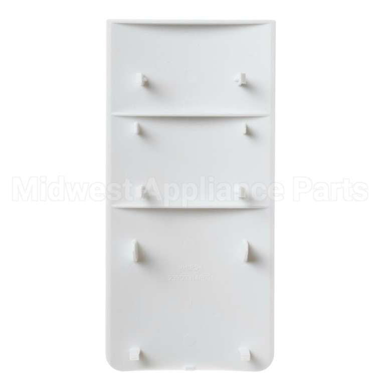 WR02X13745 GE Cover Filter Fan