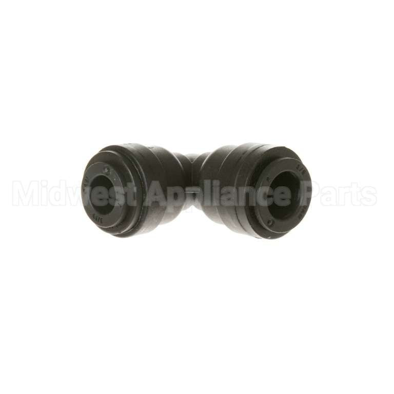 WR02X13755 GE Connector 90 3/8-5/16 Ht